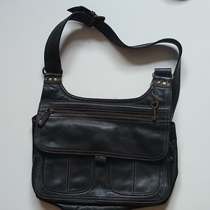 Fossil Shoulder Bag